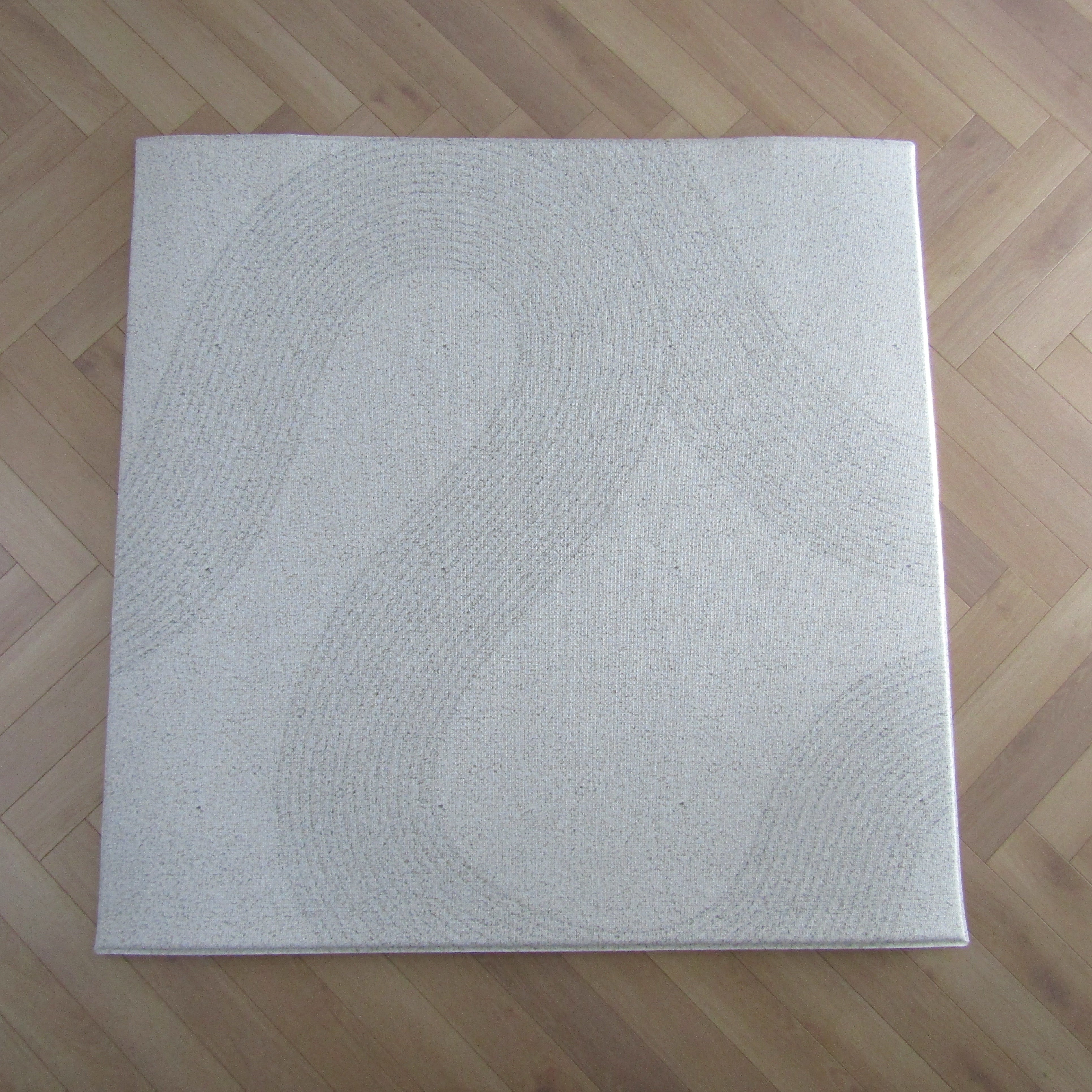 Meander/ Heirloom
