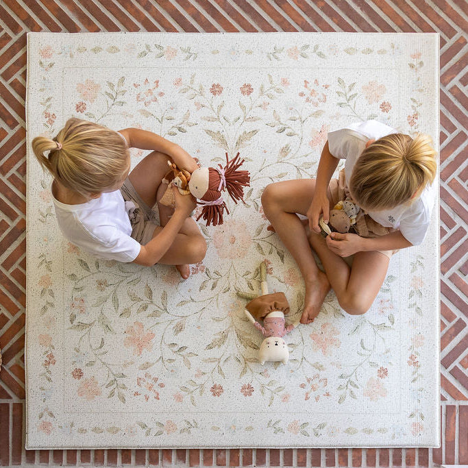Meander/ Heirloom
