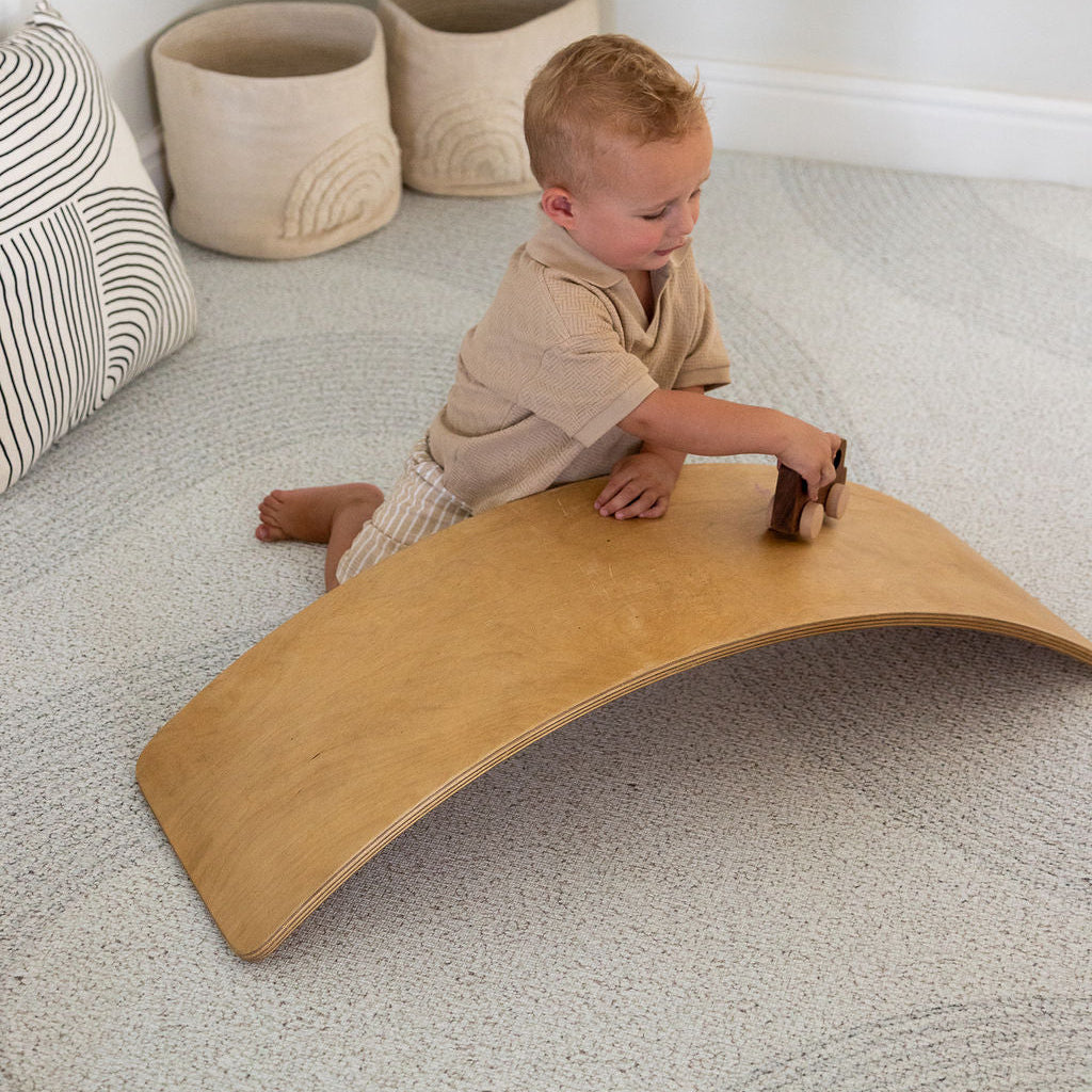 Meander/ Heirloom