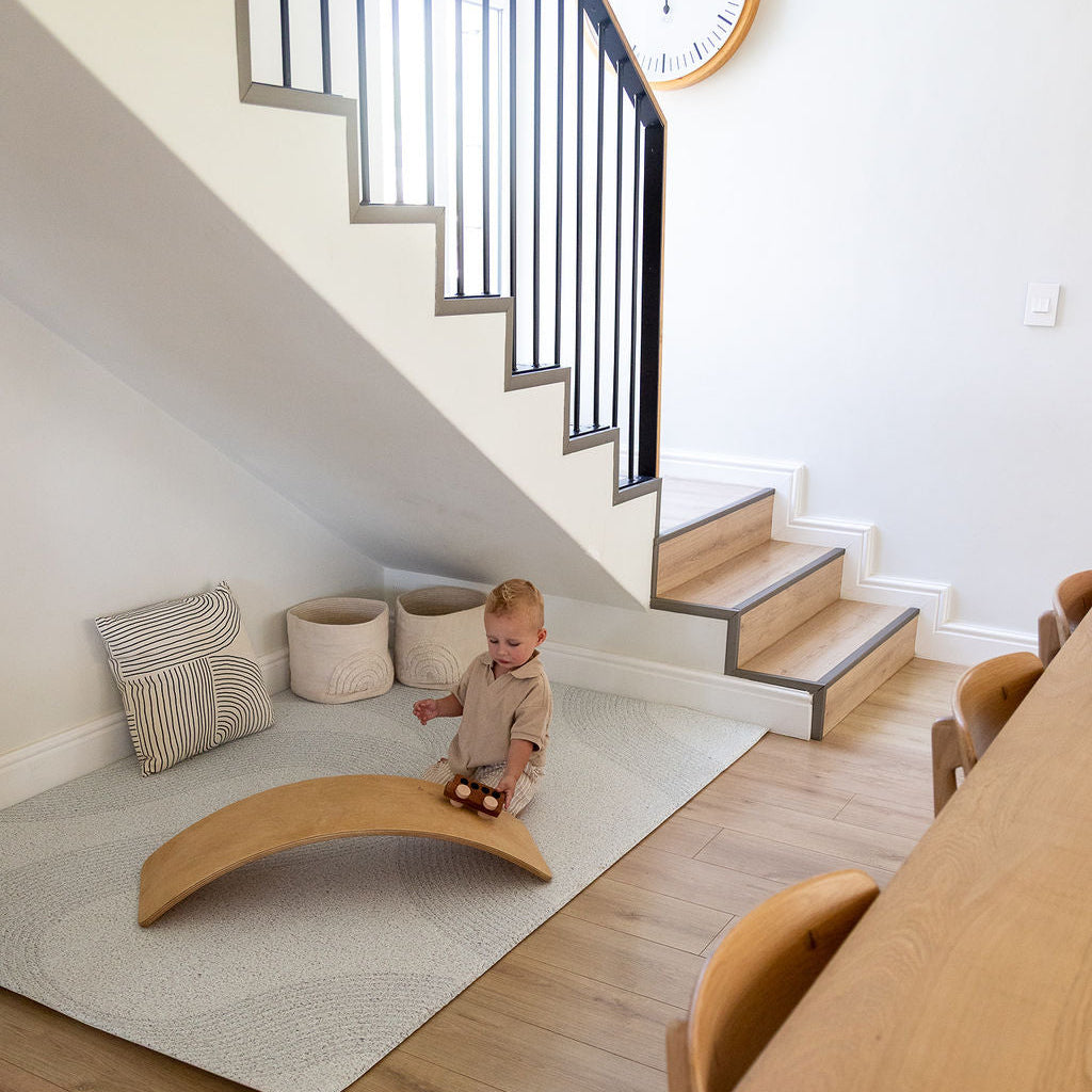 Meander/ Heirloom