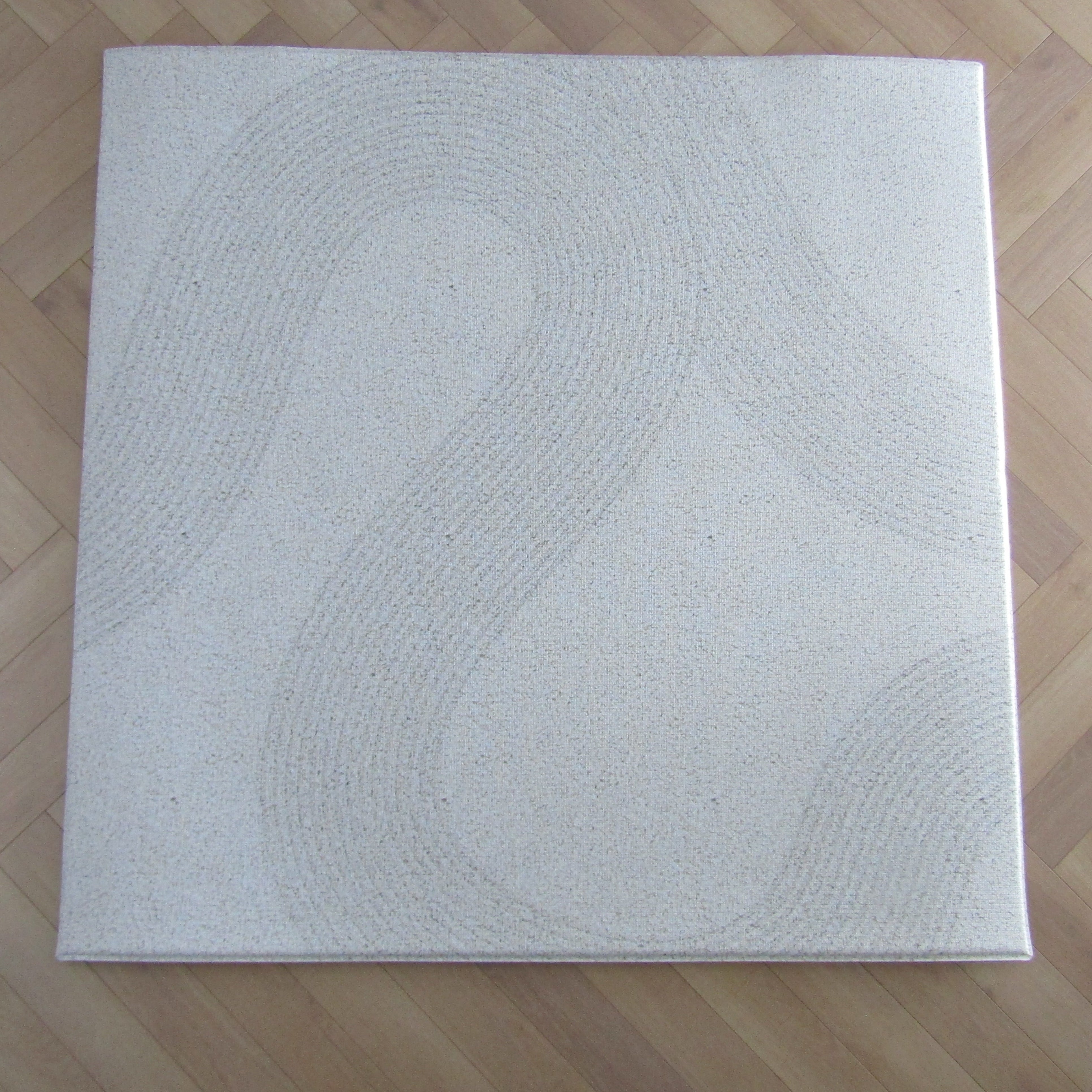Meander/ Heirloom