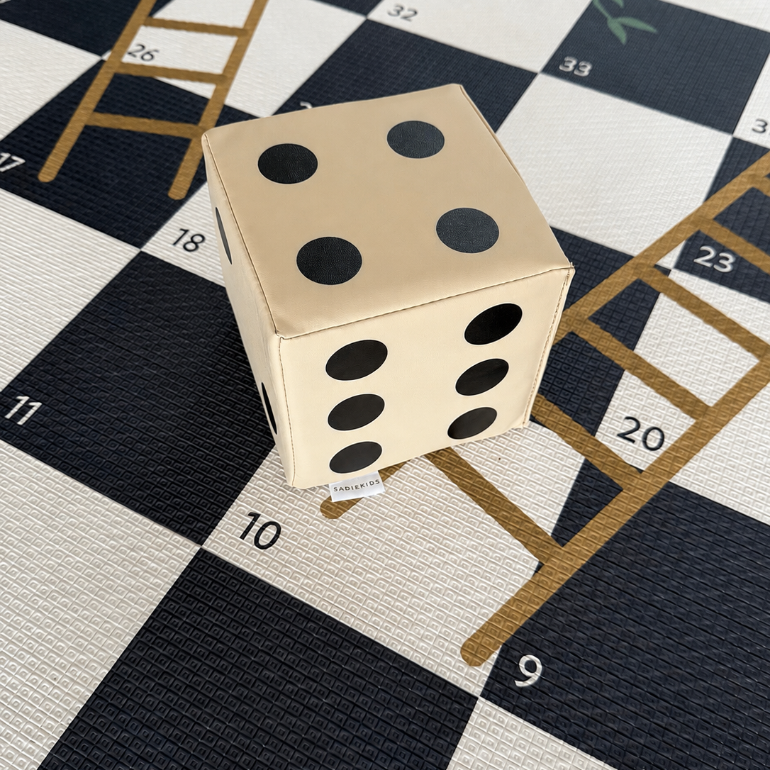 PRE-ORDER: Tracks/ Vines & Ladders (Oak)