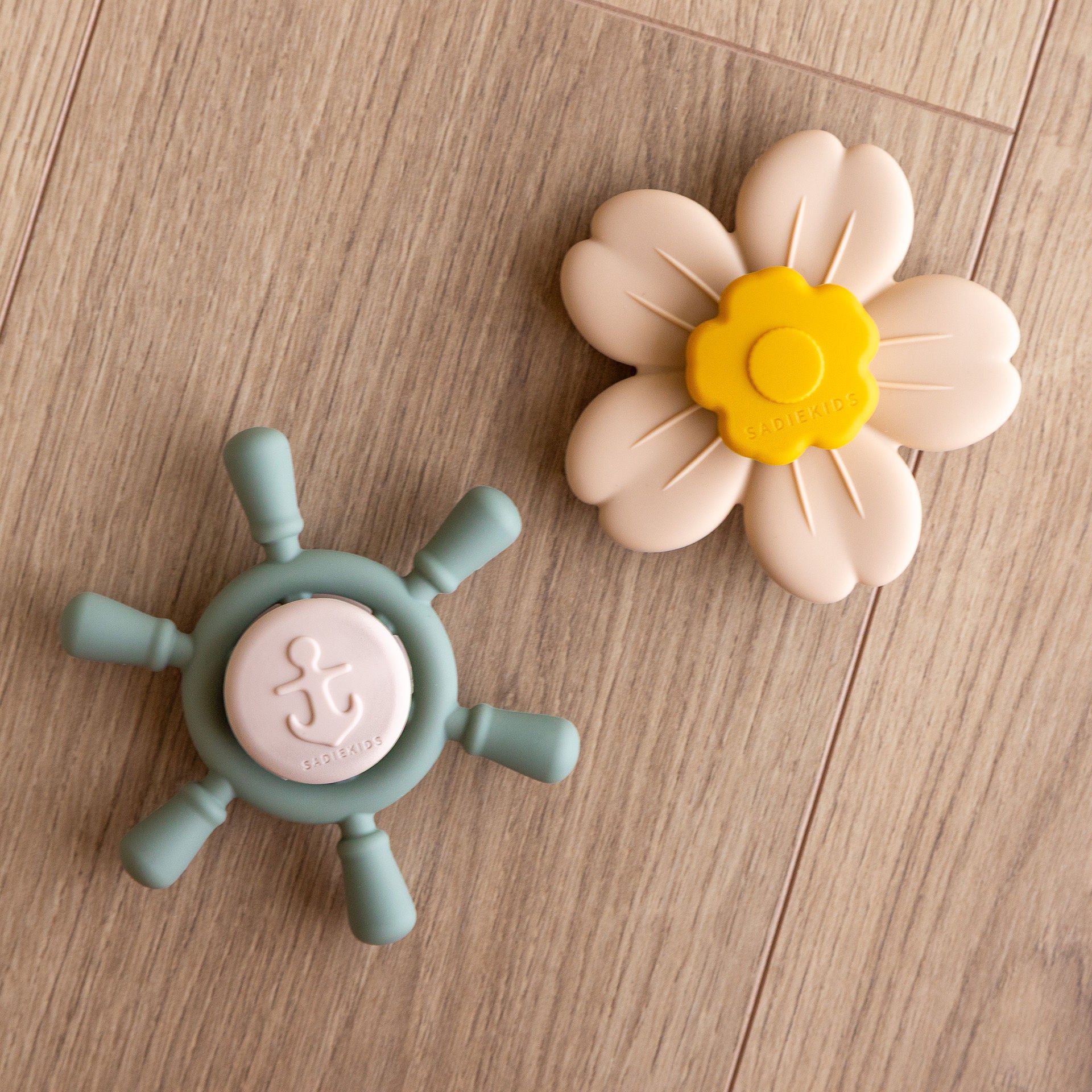 Spinner- SunField