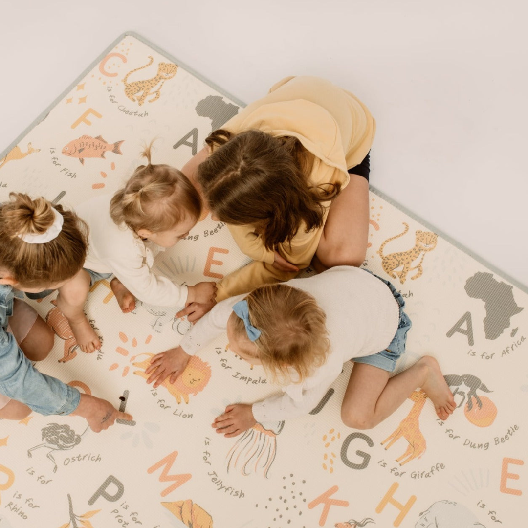 PLAYMAT COLLECTION