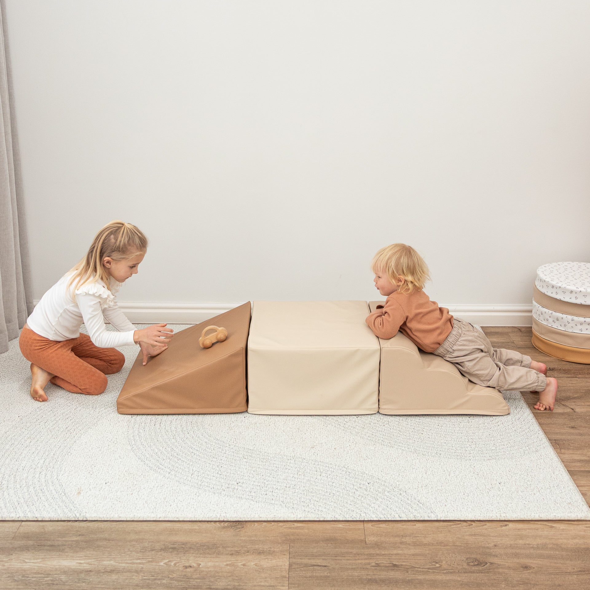 SOFT PLAY COLLECTION