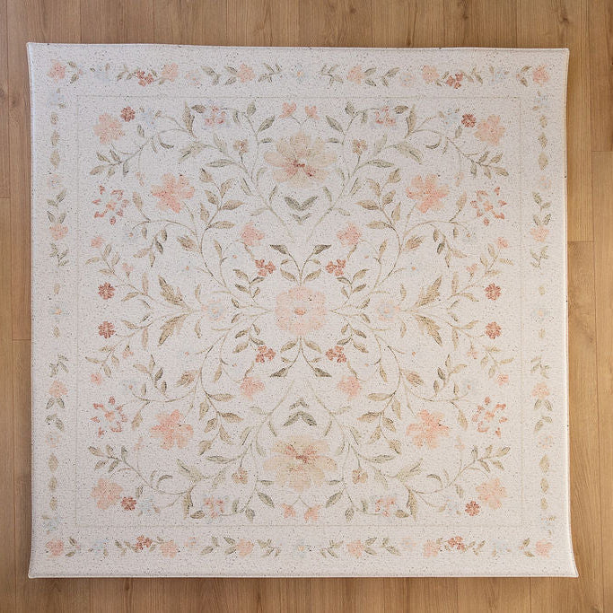 ABC Storybook (Blush)/ Heirloom