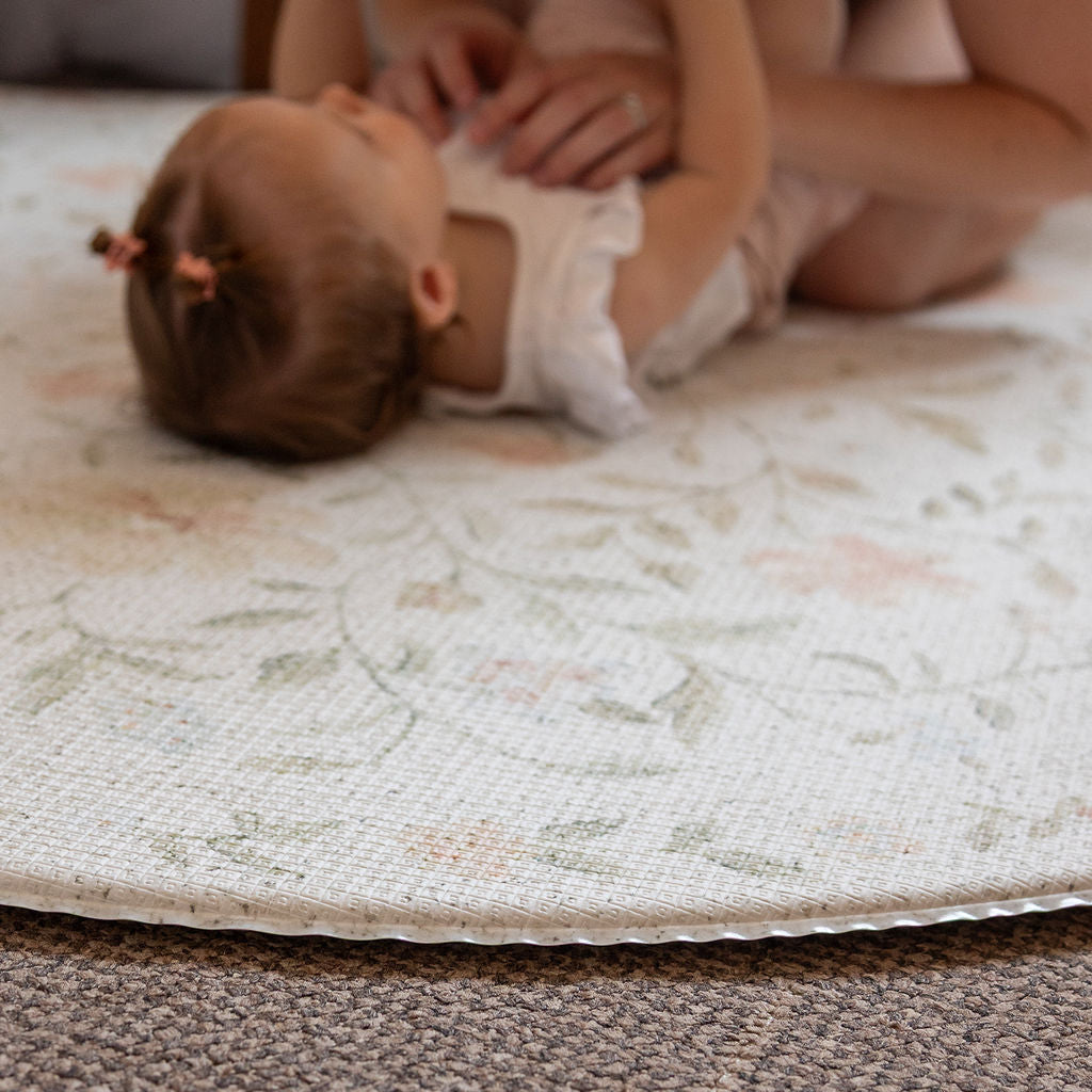 ABC Storybook (Blush)/ Heirloom