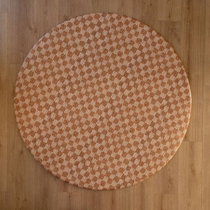 ABC Storybook (Neutral)/ Checkered