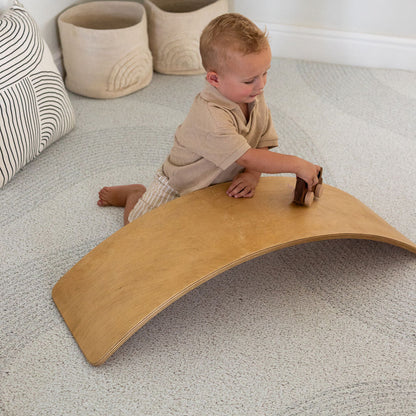 Meander/ Heirloom