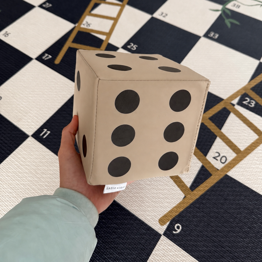 PRE-ORDER: Tracks/ Vines & Ladders (Oak)