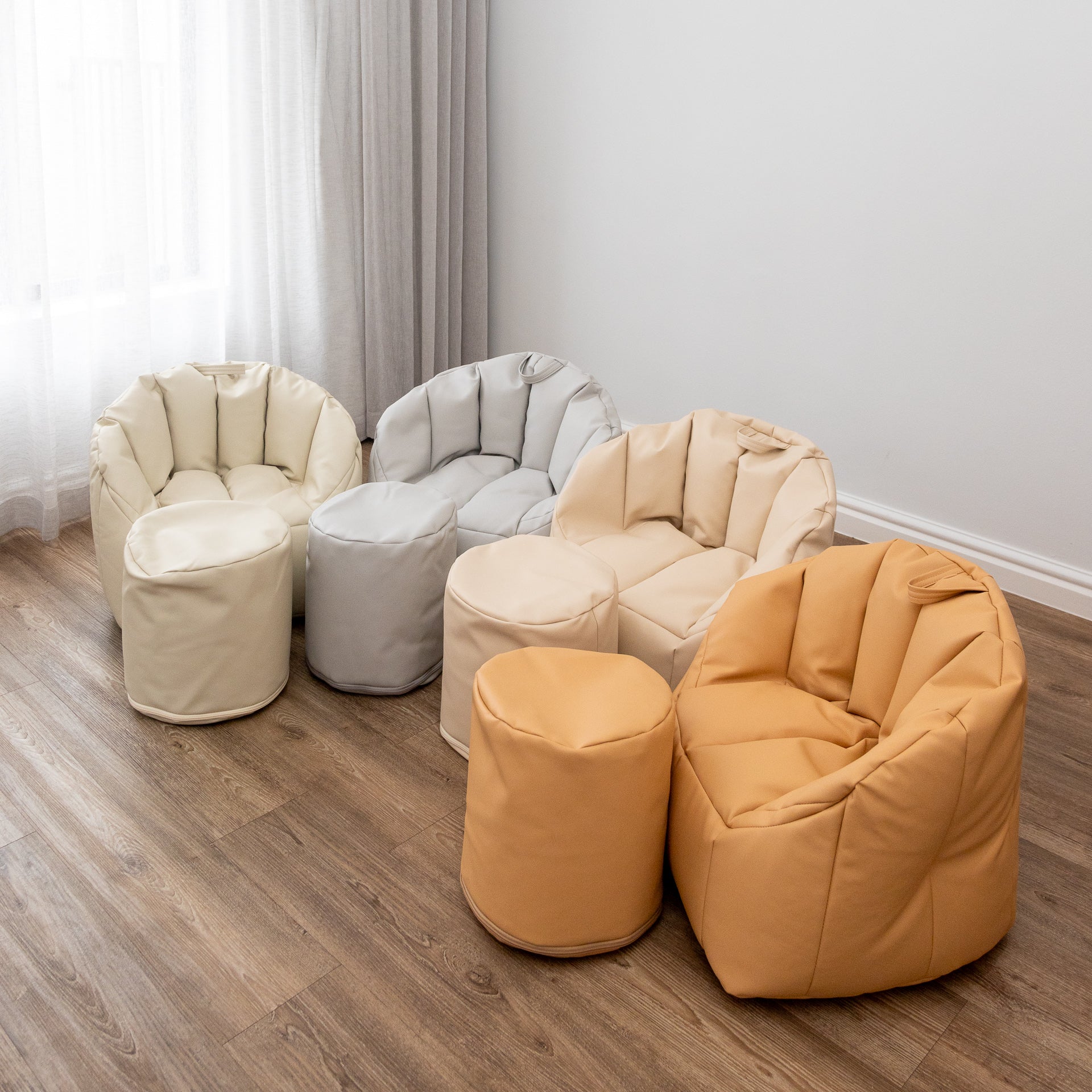 Cloud Sofa