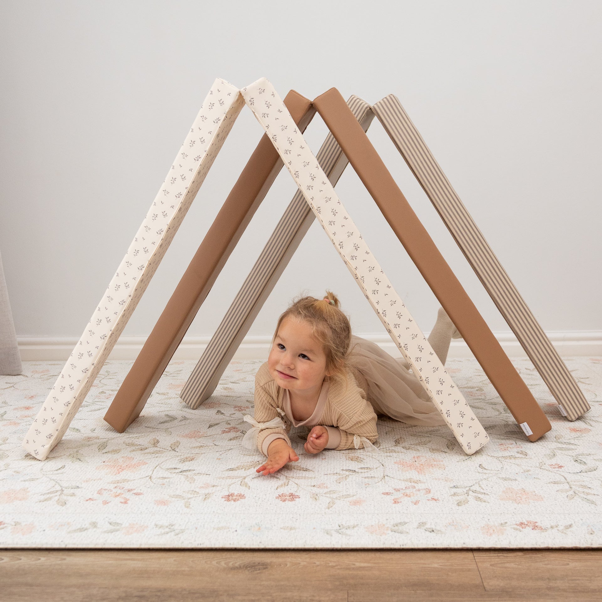 Balance Beam