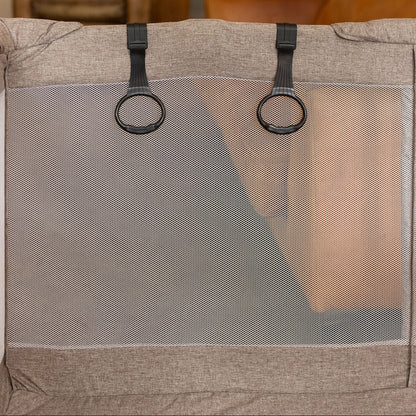 Playpen for SadieMat