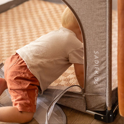 Playpen for SadieMat