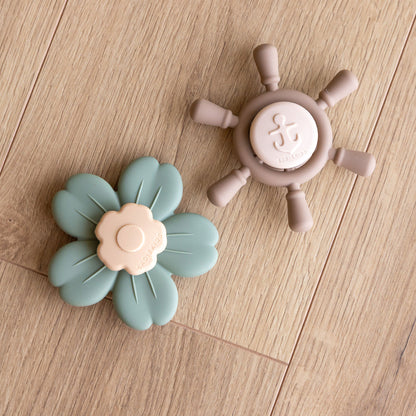Spinner-EarthSet