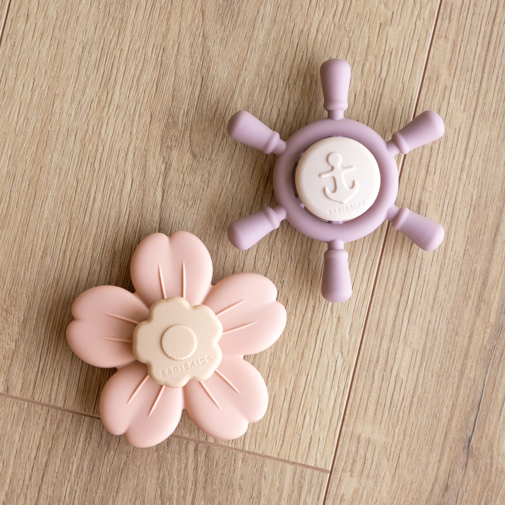 Spinner- Blossom
