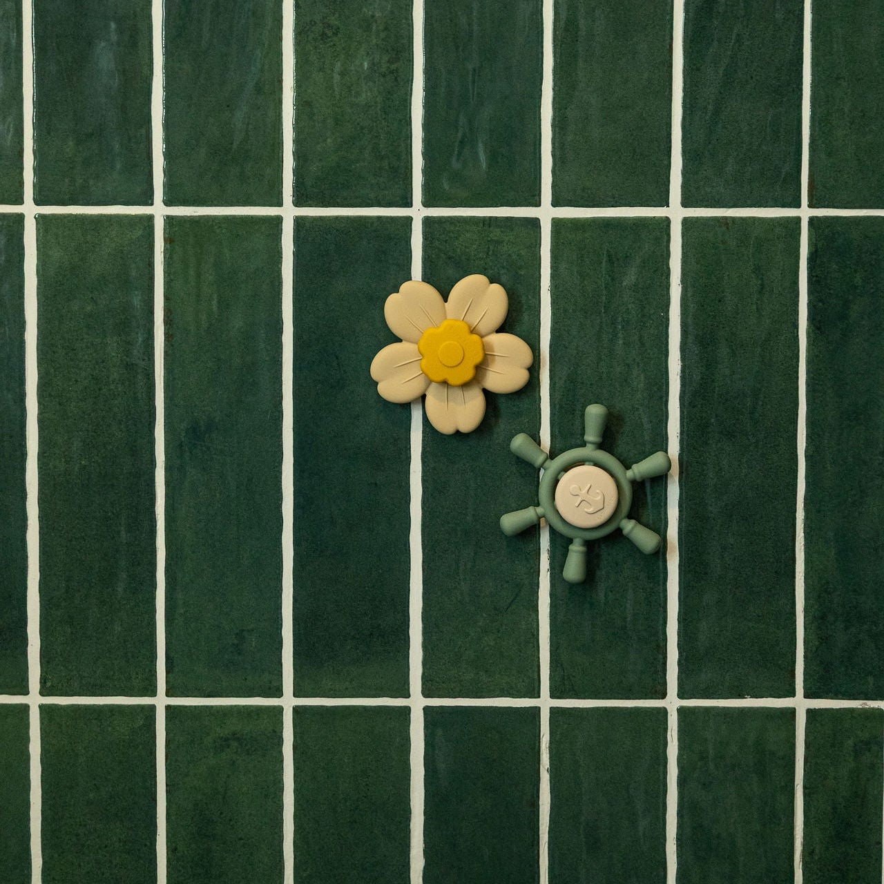 Spinner- SunField