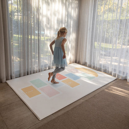 Jolly/ Hopscotch