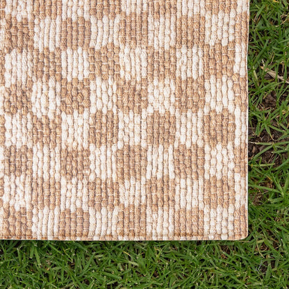 ABC Storybook (Neutral)/ Checkered