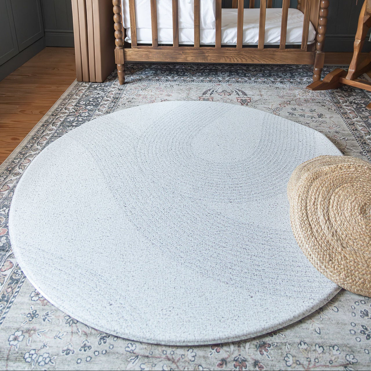 Meander/ Heirloom