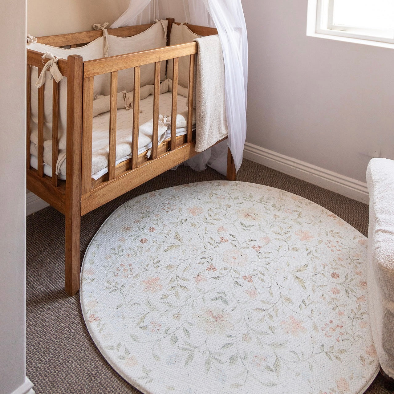 ABC Storybook (Blush)/ Heirloom