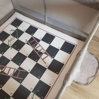 Playpen for SadieMat