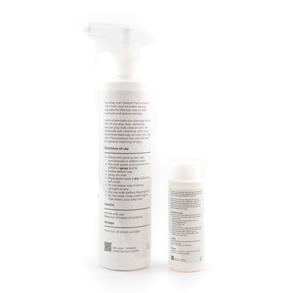SADIEKIDS CLEANING PRODUCT