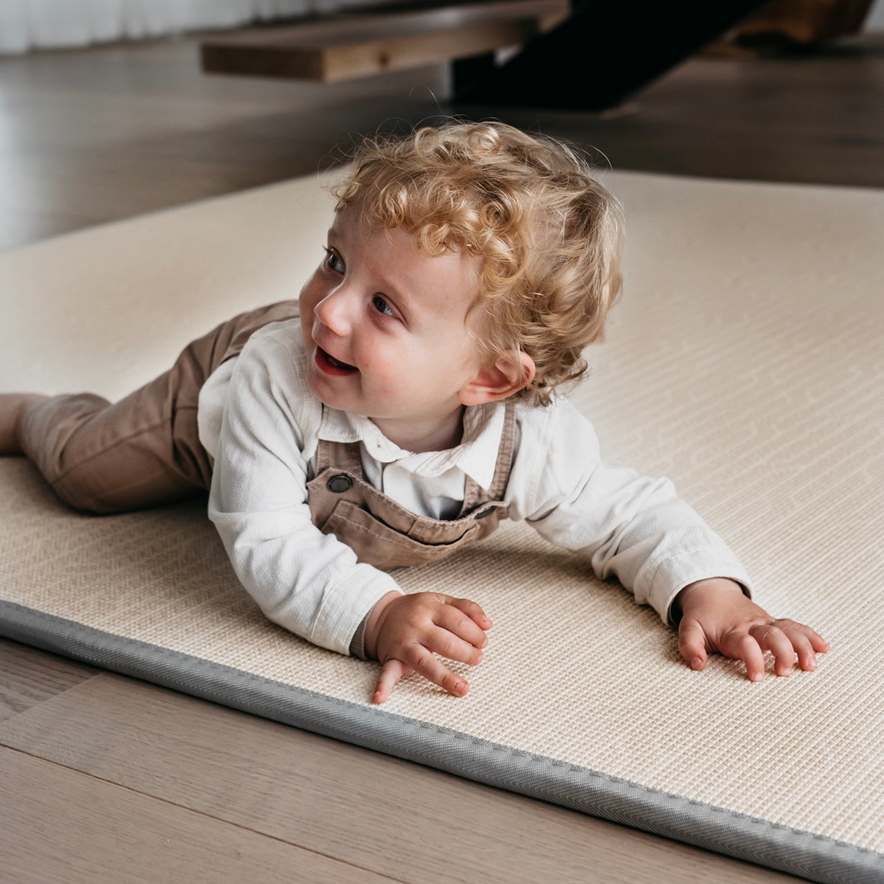 World Map/ Dune Play Mat